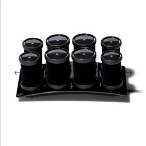 t3 micro hot rollers